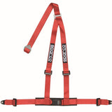 Harness Sparco BV1 3P Black