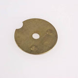 Choke Plate Tillotson HS-175, HS-205