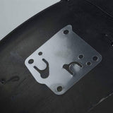 Pump diaphragm Tillotson HS, Plastic