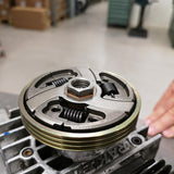 Manual Rope Start kit R85 with clutch