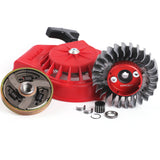 Manual Rope Start kit R85 with clutch