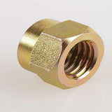Sprocket nut