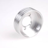 Carburettor flange, aluminium 85