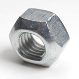 Locking nut M6 metal