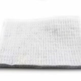 Isolation mat, MTE end silencer 28 x 18