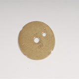 Throttle Control plate, Walbro WG10