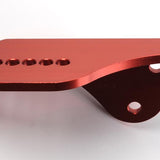 Bracket exhaust support for 3012-7