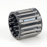 Needle bearing clutch drum 120