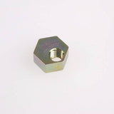 Exhaust nut Raket 120