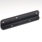 Engine mount Support Reduction