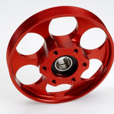 Pulley 150 mm