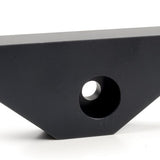 Bracket, reduction gear for 150 mm wheel