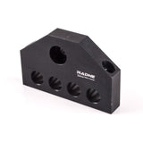 Bracket, reduction gear for 180 mm wheel