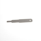 Feeler Gauge 1 mm for Raket 95 CIK/FIA Standard