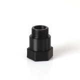 Volume measurement plug designed for Micro and Mini