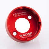 Flywheel hub Raket 95, Raket 120 Selettra