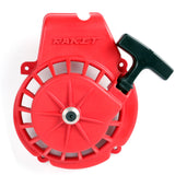 Start unit 120 man. Selettra type 10-