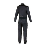 Racing Suit Alpinestars Atom FIA Black