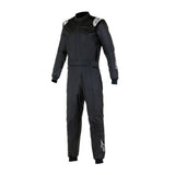 Racing Suit Alpinestars Atom FIA Black