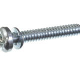 Screw, carburettor cap