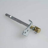 Throttle Shaft Tillotson HL