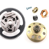 Clutch Kit Raket 95