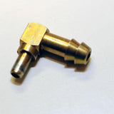 Petrol connection, Tillotson HS-319A/205