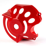 Sprocket guard Raket 95