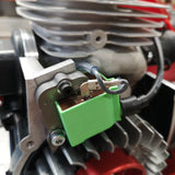 Bracket for Ignitioncoil Raket 95 Cadetti