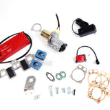 Conversion kit Raket 95 - From cadet to Micro -  Sweden
