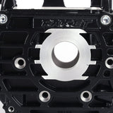 Crank Case, Raket 95