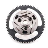 Start gear Raket 95 (without clutch)