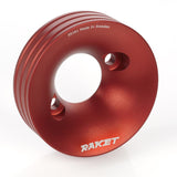 Carburettor flange R95