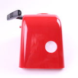 Starter cover complete Raket 95
