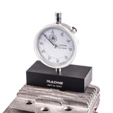 Ignition tool Raket 95 with gauge