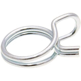 Fuel hose clamp 9.1mm