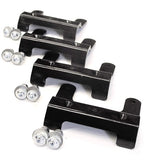 Stone Frame guards 4pcs