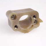 Inlet flange, Raket 60