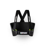 Rib Protector Bengio Bumper Lady Yellow