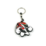 Key ring Arai On-Road