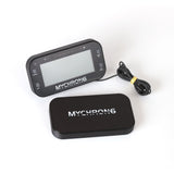 Screen protector for MyChron 6 Black