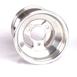 Front/Rear Wheel Aluminium ALR 130 mm