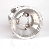 Front/Rear Wheel Aluminium ALR 130 mm