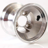 Front/Rear Wheel Aluminium ALR 125 mm
