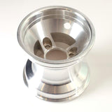 Front/Rear Wheel Aluminium ALR 125 mm