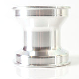 Front/Rear Wheel Aluminium ALR 125 mm