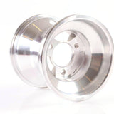 Front/Rear Wheel Aluminium ALR 125 mm