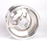 Front Wheel Aluminium ALR 110 mm