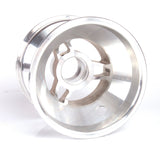 Front Wheel Aluminium ALR 110 mm