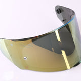 Visor  LS2 FF320/FF353 Gold